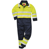 FATO MACACO VISIB IGNIFUGO/ANTI-EST/ANTI-AC